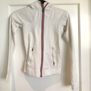 Lululemon workout jacket